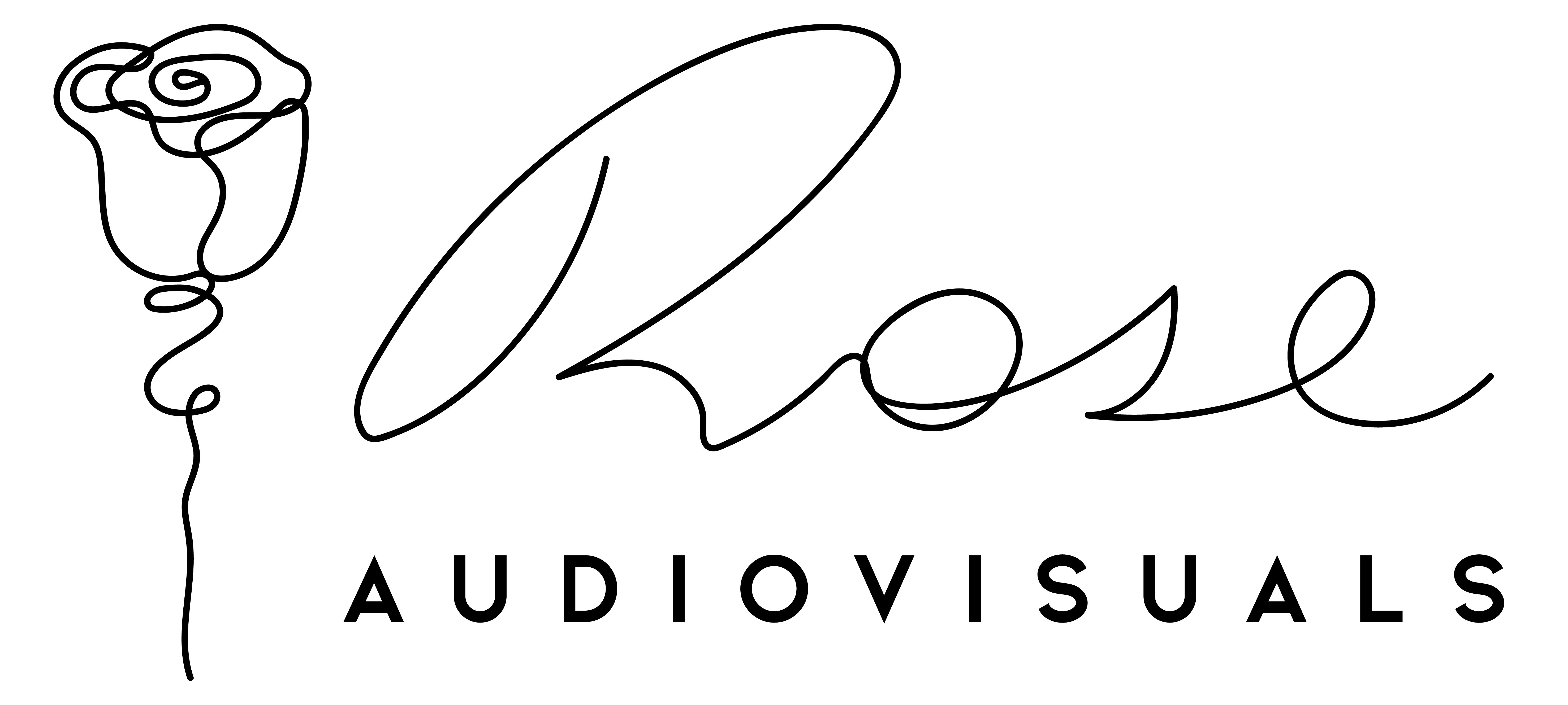 Rose Audio Visuals